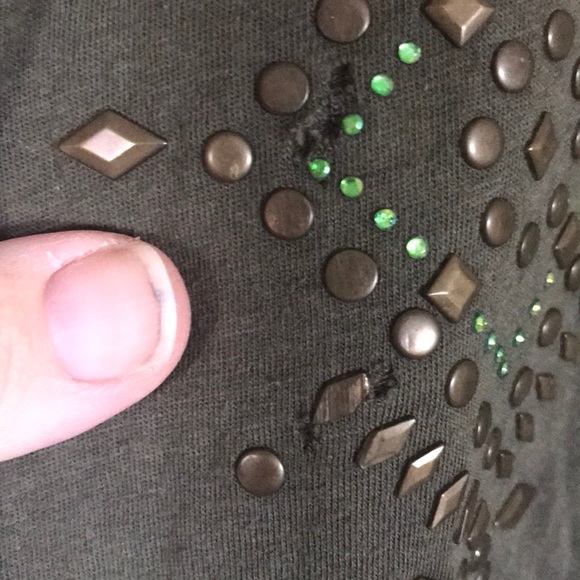 Woman’s plus size Tunic 2x - Picture 5 of 5